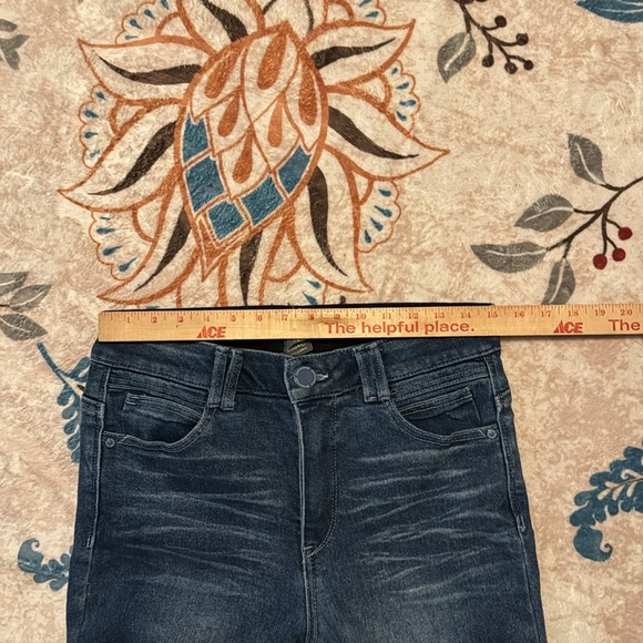 Democracy Denim Jean Size 12 - Picture 10 of 10